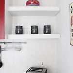 Speciale Apartmán Palermo
