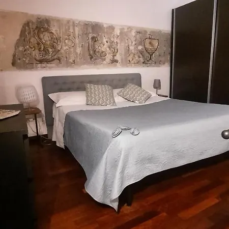 Apartment Speciale Palermo