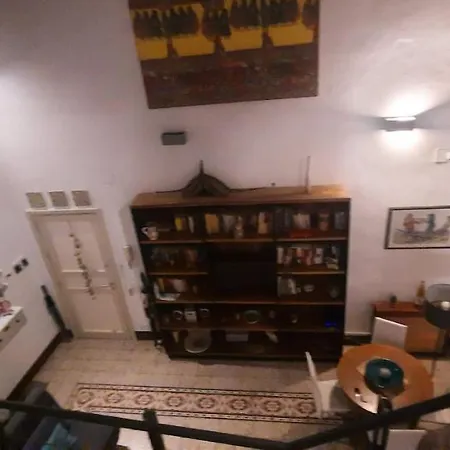 Speciale Apartment *