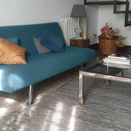 Apartment Speciale *