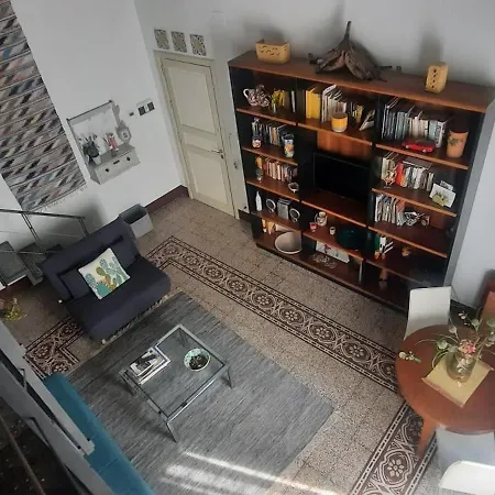 Speciale Apartment Palermo