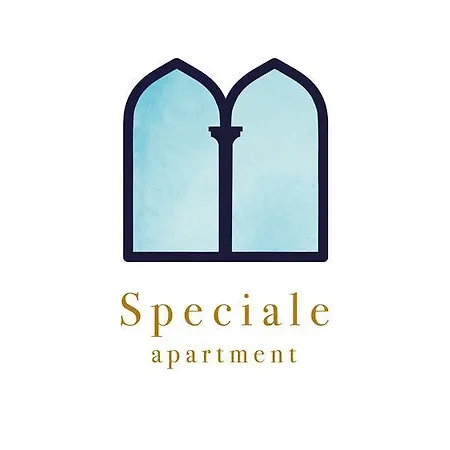 Speciale Apartment *