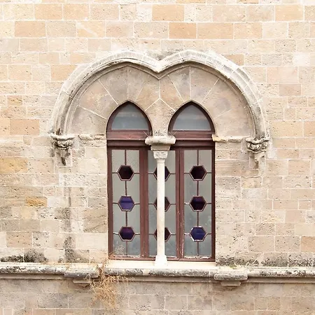 Apartment Speciale
