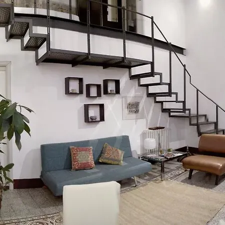 Speciale Apartment Palermo