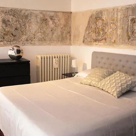 Lejlighed Speciale Palermo