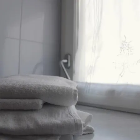 Apartment Speciale Palermo