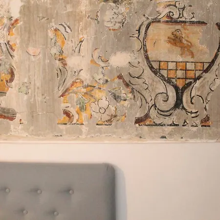 Speciale Apartment