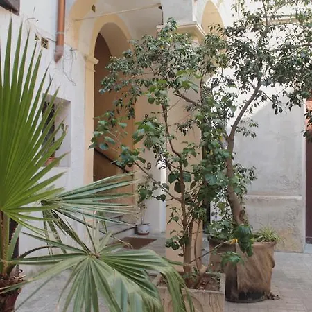 Apartment Speciale