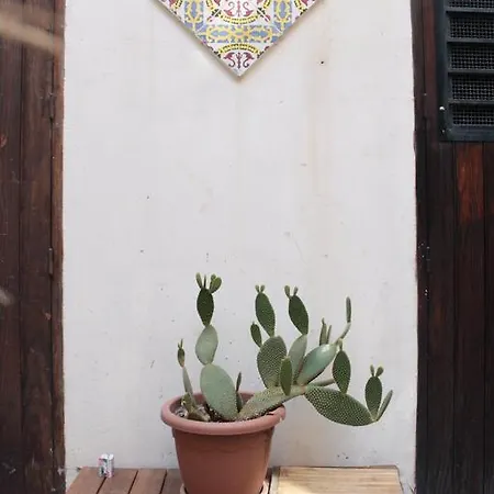Apartment Speciale