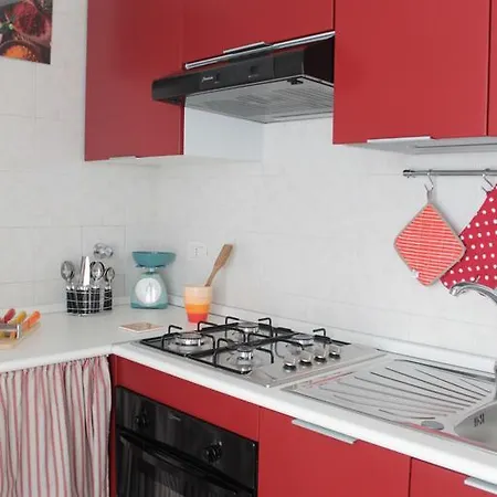 Speciale Apartment