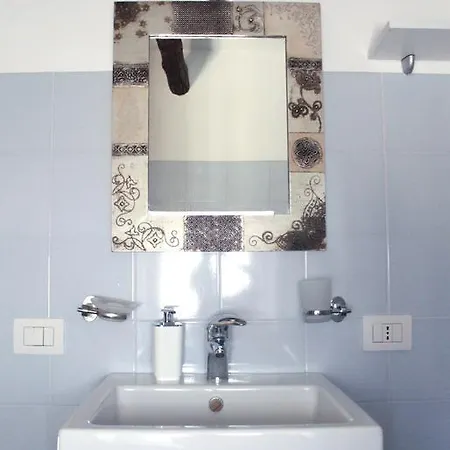Speciale Apartment