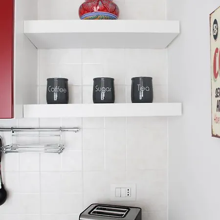 Speciale Apartment Palermo