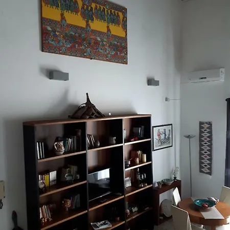 Speciale Lejlighed *