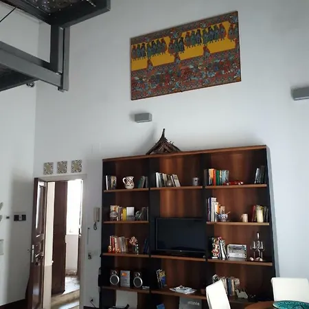 Speciale Apartment