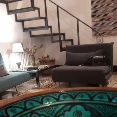 Speciale Apartment