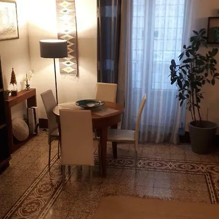 Speciale Apartment *
