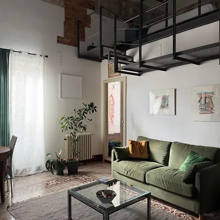 Speciale * パレルモ