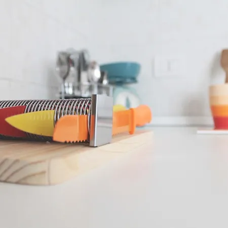 Lägenhet Speciale Palermo