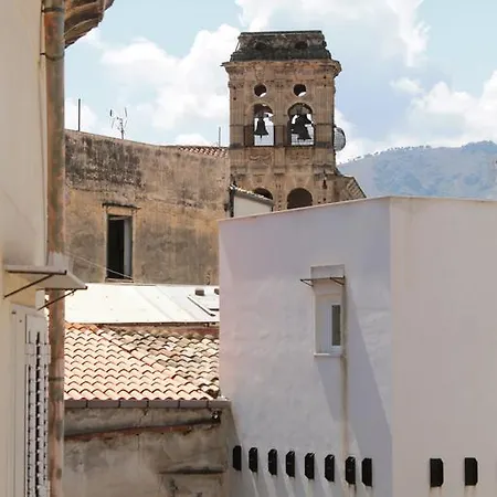 Apartment Speciale Palermo