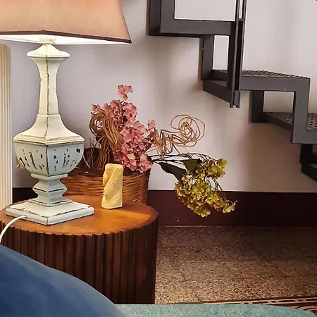 Speciale Apartment